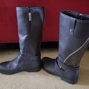 Youth Michael Kors boots